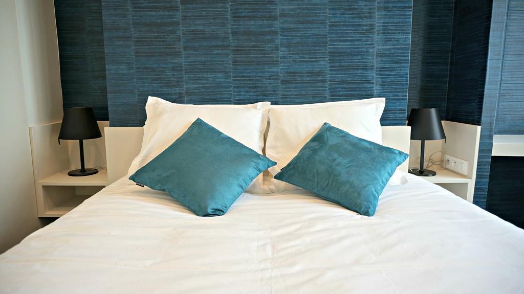 Little Suite - Alix Lille Exterior photo