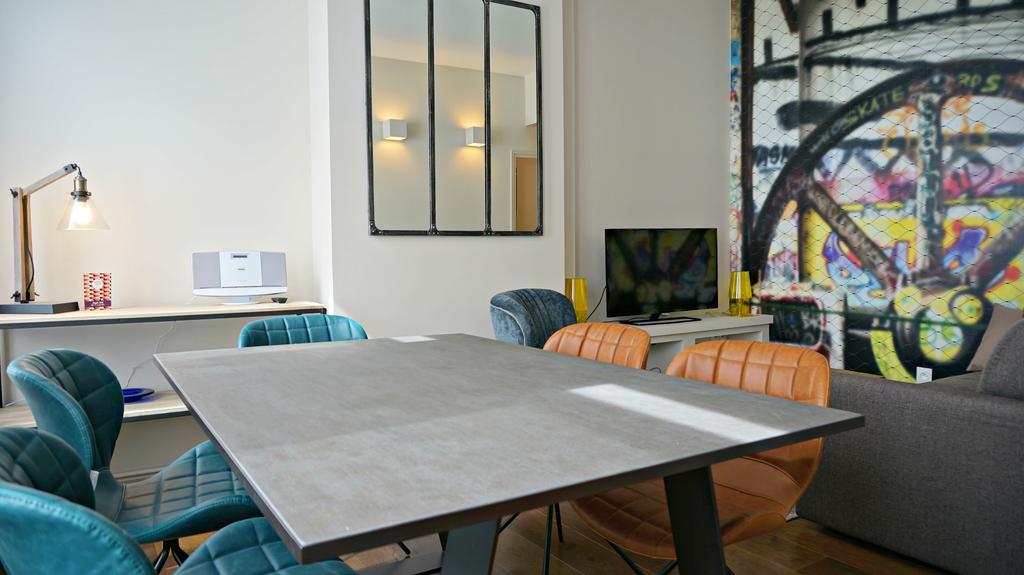 Little Suite - Alix Lille Exterior photo